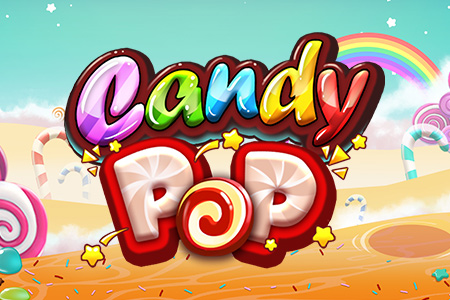 Candy Pop