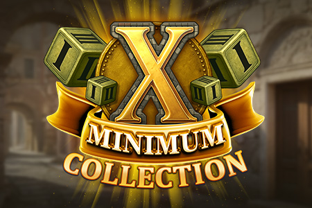 X Minimum Collection