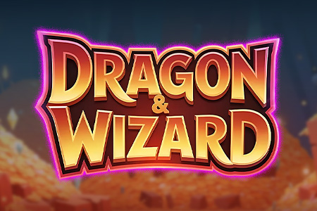 Dragon & Wizard