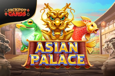 Asian Palace