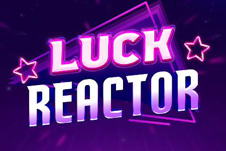 Luck Reactor