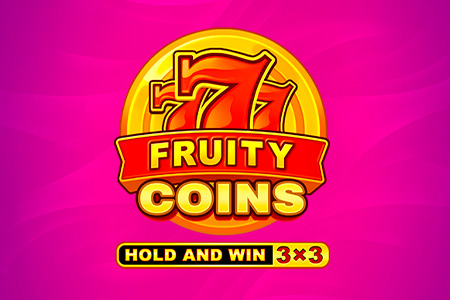 777 Fruity Coins
