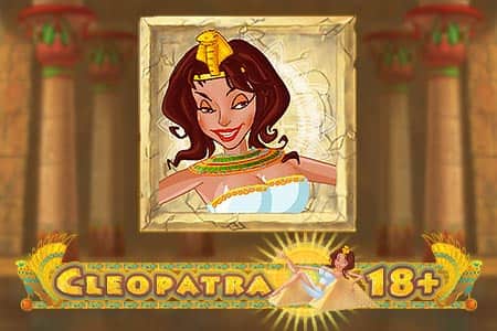 Cleopatra 18+
