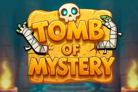 Tomb Of Mystery