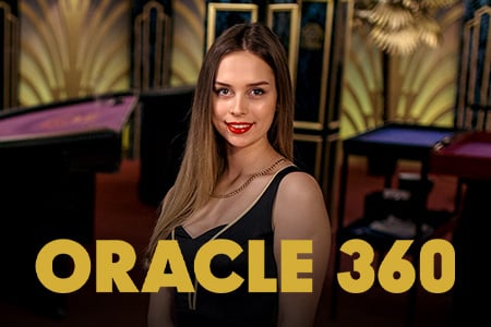 Oracle 360