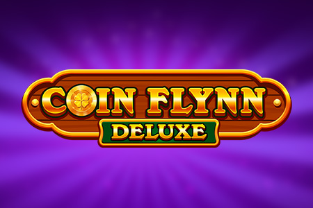 Coin Flynn Deluxe