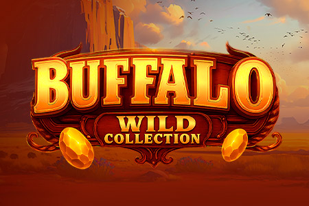 Buffalo Wild Collection