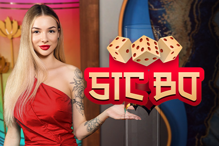Sic Bo