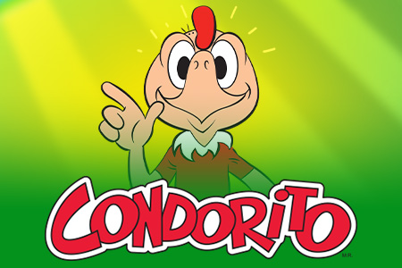 Condorito