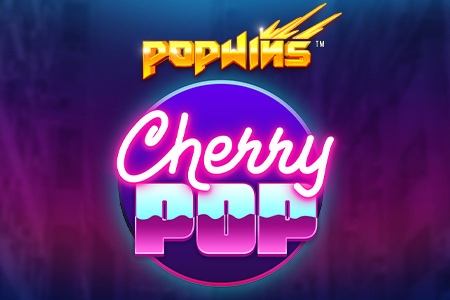 Cherry Pop