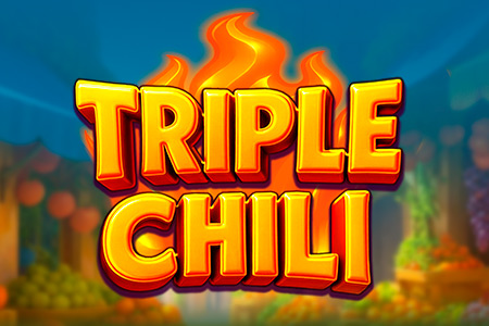 Triple Chili