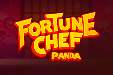 Fortune Chef Panda