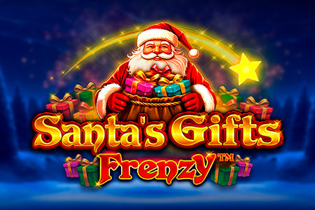 Santa's Gifts Frenzy