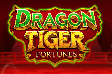 Dragon Tiger Fortunes