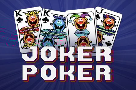 Joker Poker