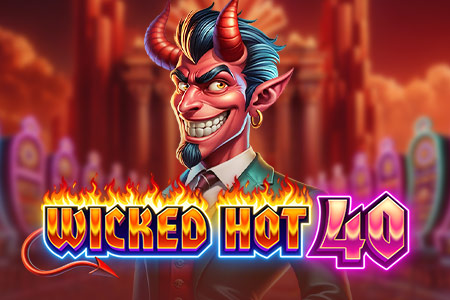 Wicked Hot 40
