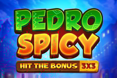 Pedro Spicy