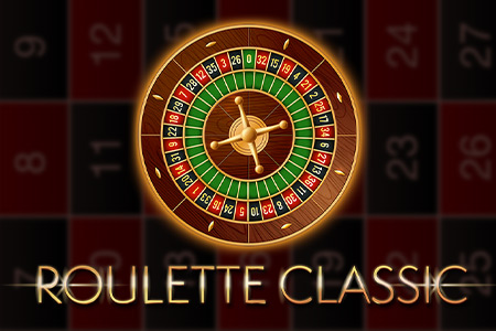 Roulette Classic
