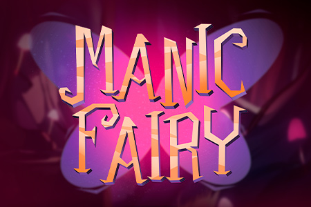 Manic Fairy