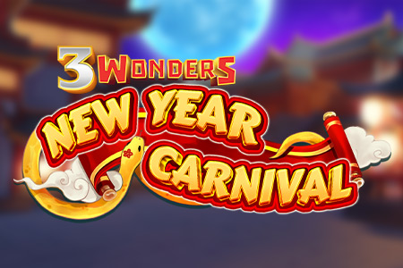 3 Wonders New Year Carnival