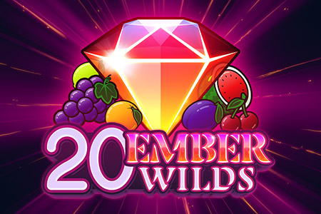 20 Ember Wilds