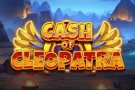 Cash of Cleopatra