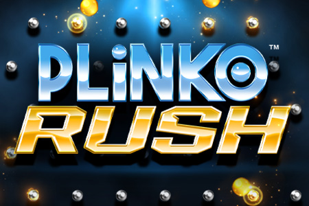 Plinko Rush