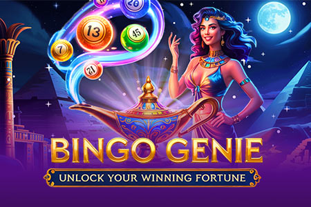 Bingo Genie