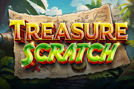 Treasure Scratch