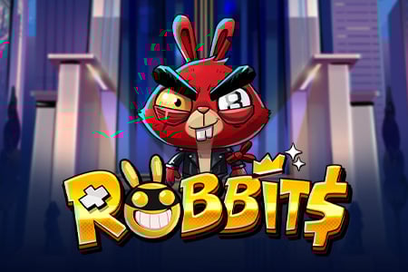 Robbits