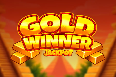 Gold Winner Jackpot