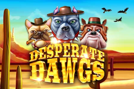 Desperate Dawgs