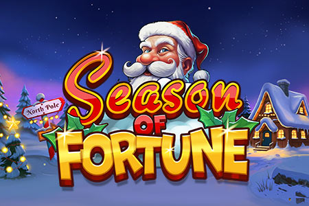 Season of Fortune