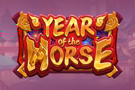 Year of the Horse