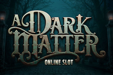 A Dark Matter
