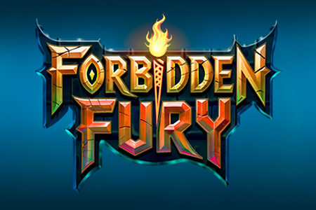 Forbidden Fury