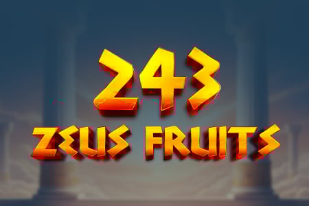 243 Zeus Fruits
