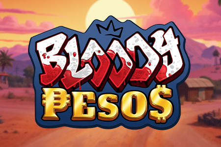 Bloody Pesos