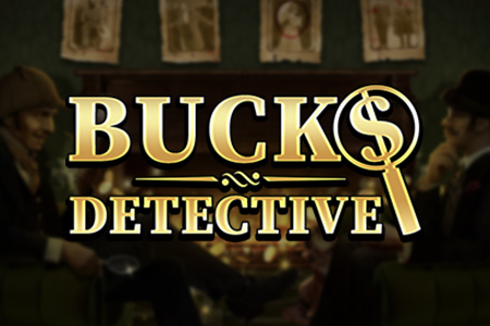 Bucks Detective