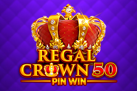 Regal Crown 50