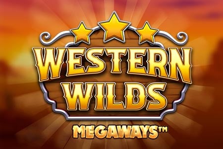 Western Wilds Megaways