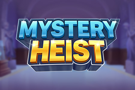 Mystery Heist