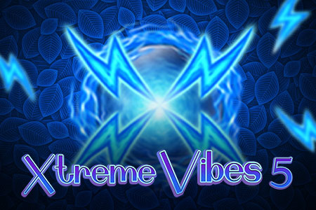 Xtreme Vibes 5
