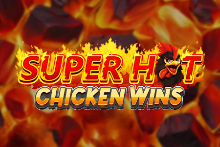 Super Hot Chicken Wins