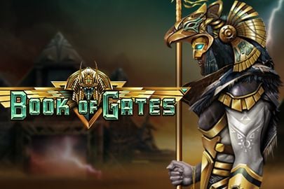 Book of Gates