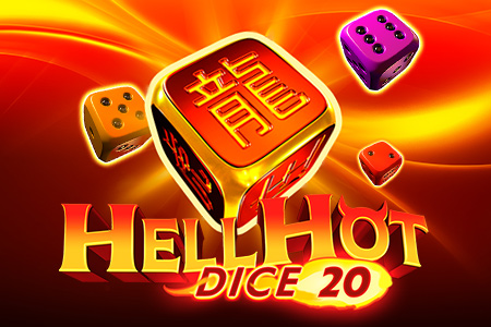 Hell Hot 20 Dice