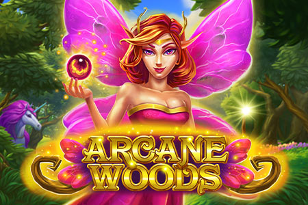 Arcane Woods
