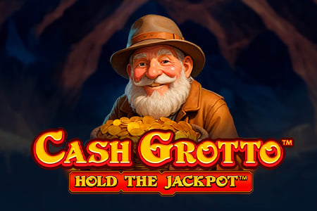 Cash Grotto