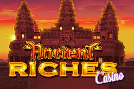 Ancient Riches Casino