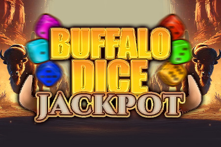 Buffalo Dice Jackpot